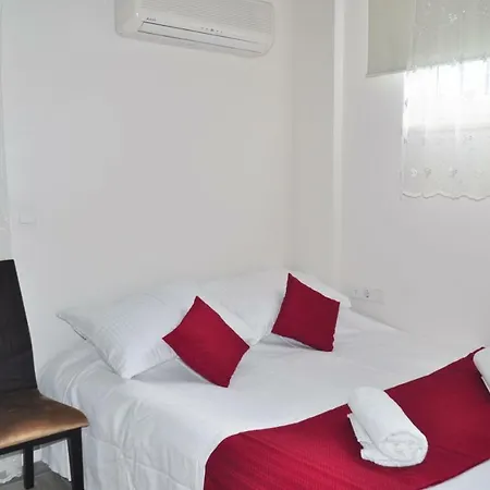 Akay Villa *