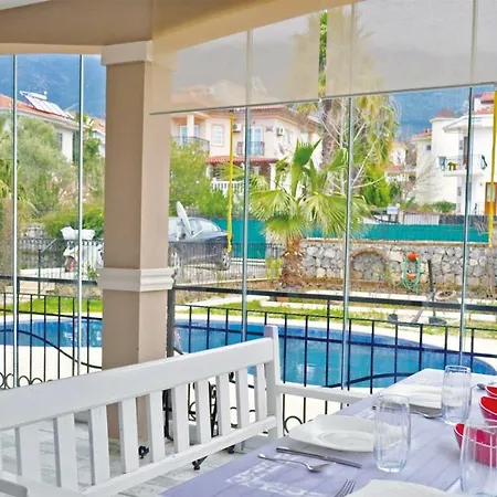 Akay Fethiye
