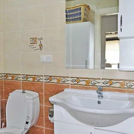 Akay Villa *