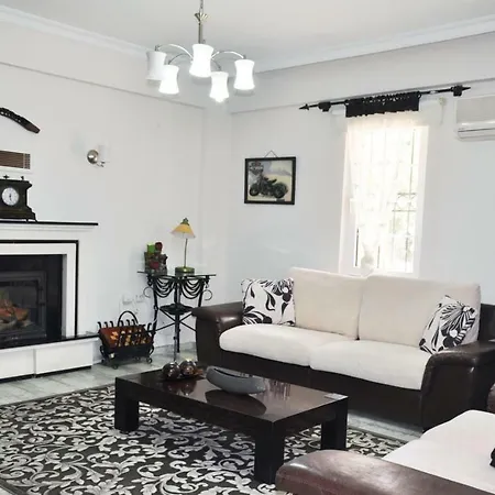 Akay Villa Fethiye