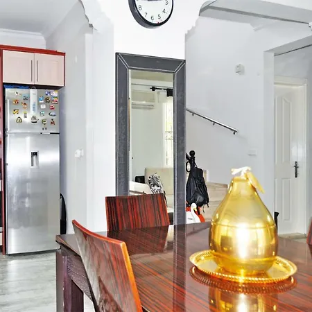 Villa Akay Fethiye