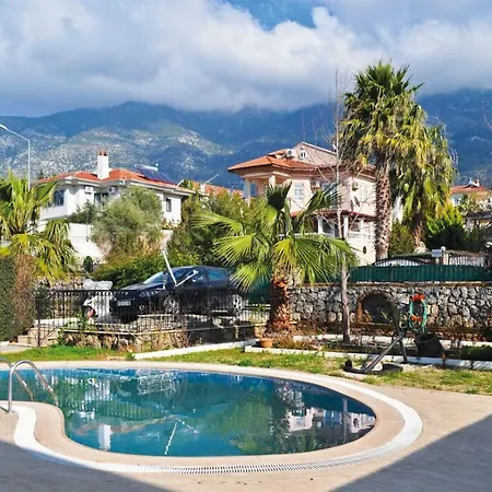 Villa Akay